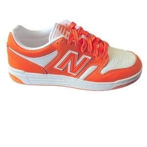 New Balance 480 "ORANGE” New